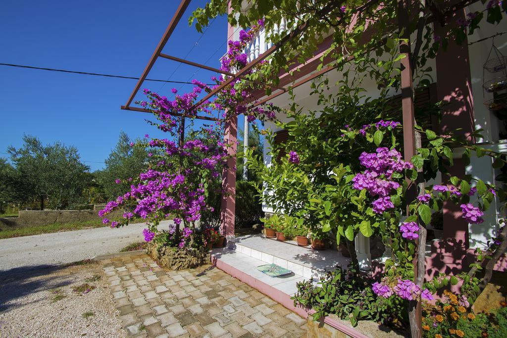 Apartments Zile Starigrad Paklenica Exterior photo