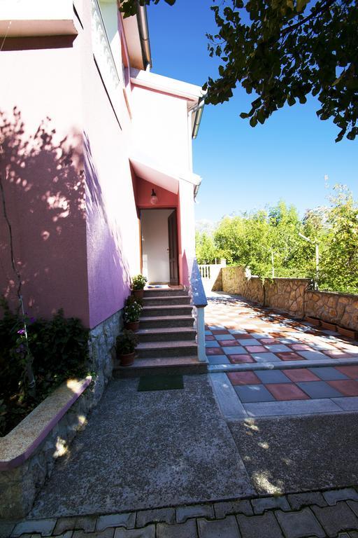 Apartments Zile Starigrad Paklenica Exterior photo